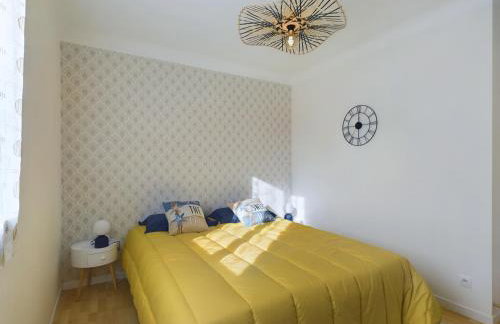 Bourg d'Olonne sur Mer, charmante maison pour 6 - Foto 22