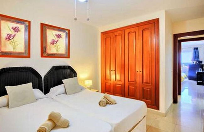 Belvilla by OYO Apartamento Sol y Paraaso II - Photo 3