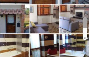 la casa del pittore Anna house - Photo 2