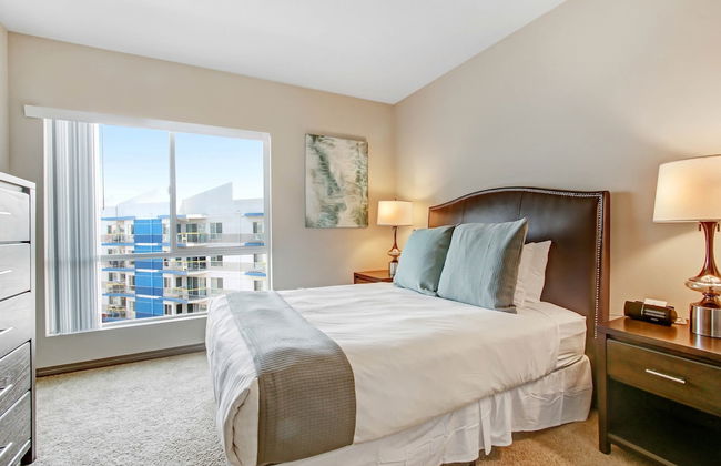 Global Luxury Suites at Marina Del Rey - Foto 13