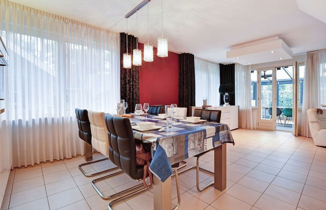 Charming Holiday Home With a Covered Terrace - Foto 25