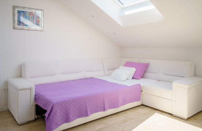 Dalmat Apartments - Foto 28