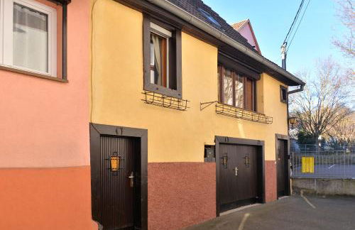 Chez Mamema, maison Alsacienne route des vins - Foto 36