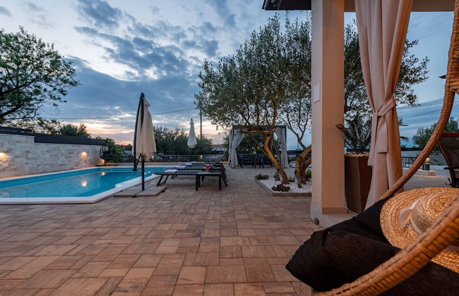 Villa La Aurora - Foto 24