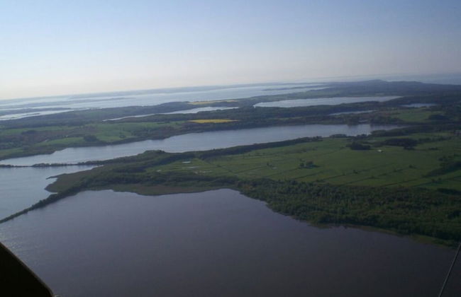 Holiday Home Water View - Photo 10