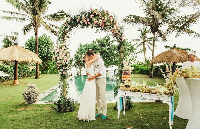 Villa Paradise Beach - Foto 20