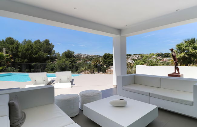 Out of the Blue - Foto 2