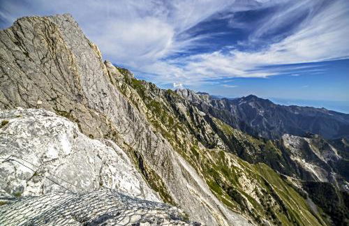 Casa Sant'Anna - In Garfagnana - Happy Rentals - Foto 67
