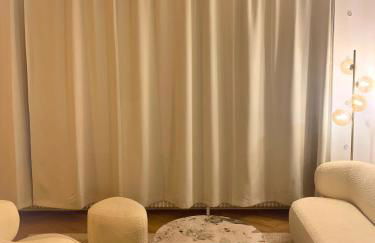 Panoramameerblicksuite direkt am Strand, Garage Wlan, Aufzug, Smarttv,Bettwäsche,Handtücher, Netflix uvm - Foto 23