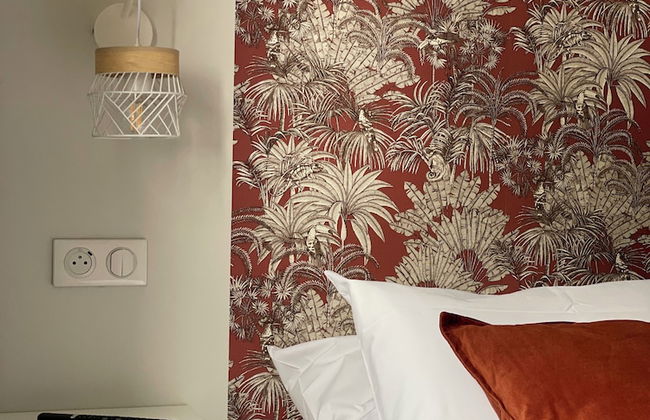 Ducey Appart'hôtel - Foto 18