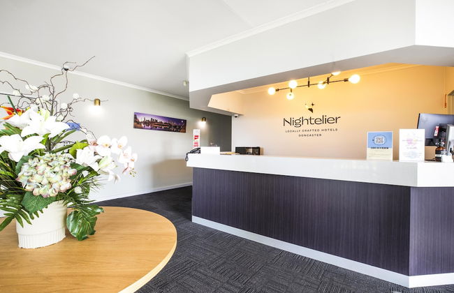 Nightelier Doncaster - Foto 4