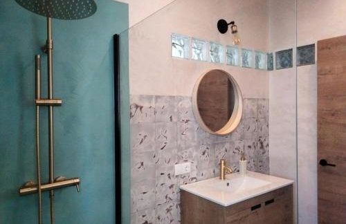 Verde Oliva apartamento - Foto 68