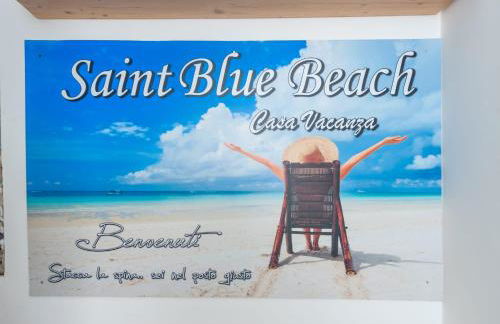 Saint Blue Beach - Foto 9