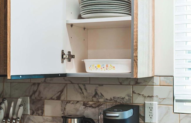 Not Affected by the Fire/spacious Modern Retreat w Luxury Amenities & Style - Foto 56