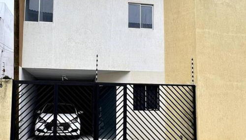 Duplex premium com garagem perto do centro 5 hósp. - Foto 1