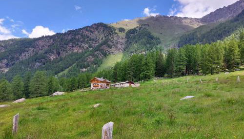 Agriturismo Malga Pontevecchio - Foto 2