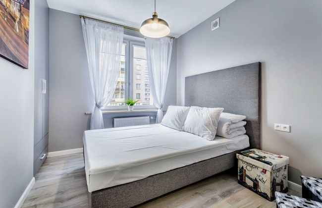 Rint Centrum Pilsudskiego - Foto 42