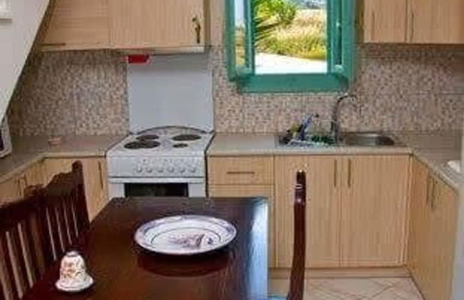 Skyros Luxury Poolside Getaway - Foto 19