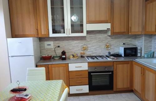 Bougainvillea casa vacanza - Foto 22