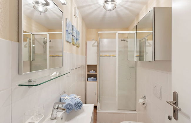 Apartment in Gingst With Sea Beach - Foto 23