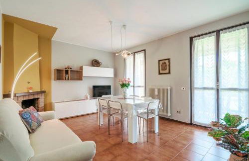 Casa Maria - trilocale con patio, garage e WiFi - Foto 1