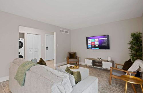 Relax & Unwind in Rochester Cozy Vacation Spot - Foto 1