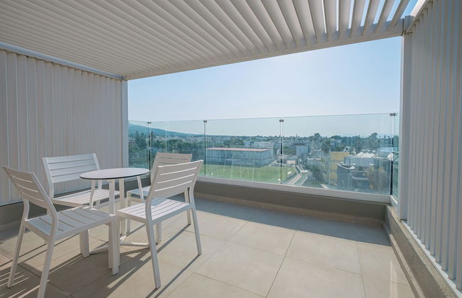 Kos Divine Hotel and Suites - Photo 55