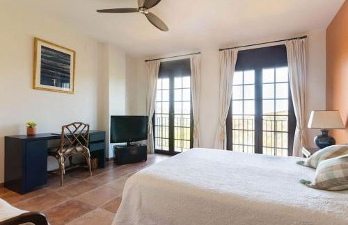 Villa Pantanal in Golf Costa Brava - Foto 21