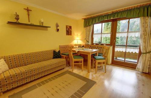 Haus Holzner-Nagl - Foto 23