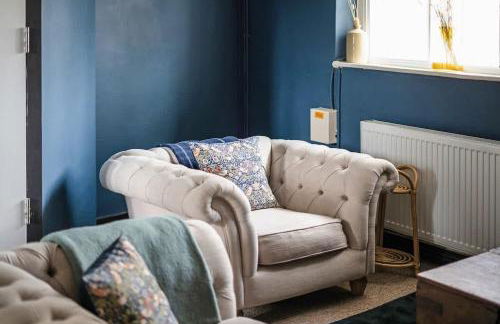 Redesdale View, High Street with Private Garden - Foto 11