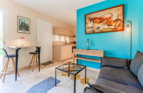 Joli studio à Fontarèches - Gard - Foto 2