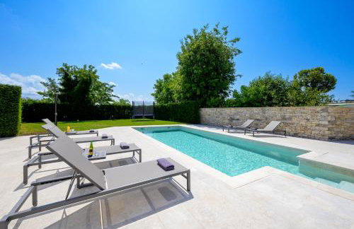 Villa Nona Judita by Istrialux - Foto 50