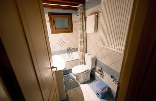 Eptalofos Apartments - Foto 54