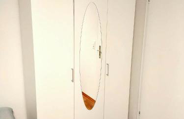 Ferienwohnung Michelbach an der Bilz mit Parkplatz und Küche für 1 bis 5 Personen - Foto 22