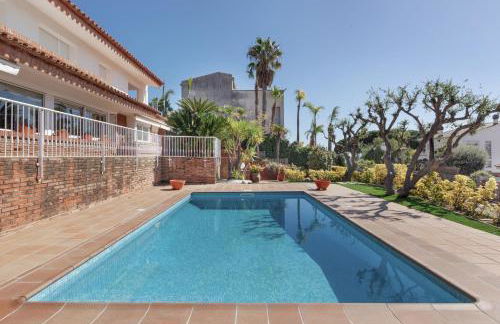 Villa Berganti - Foto 33