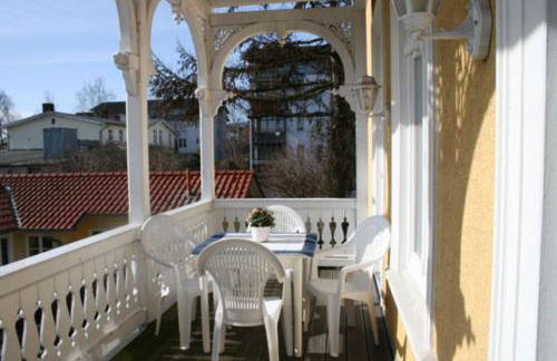 Ferienwohnung Bernstein - Foto 30