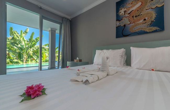 Villa Coco - Foto 11