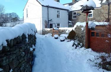 Middlehope Cottage - Photo 27