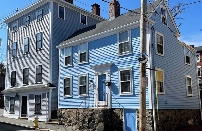 Brackett Cottage - Foto 48