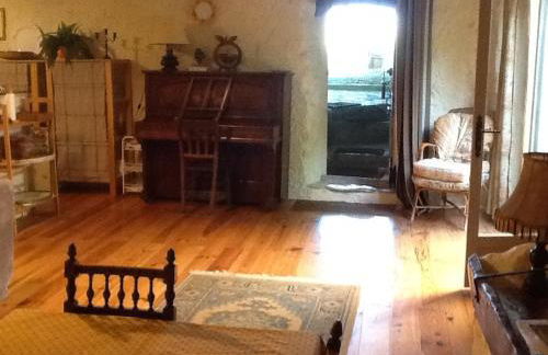 Chez Janie Hirst - Foto 43