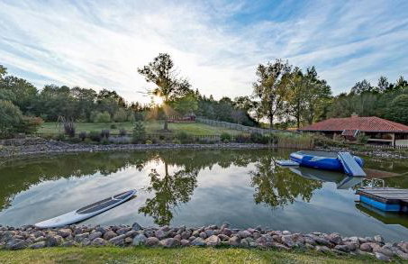 Osada Ulnowo - Holliday & Party House - Foto 45