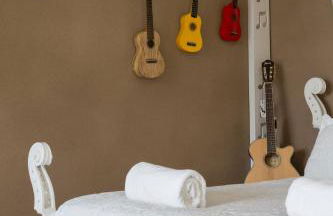 La Pampa Relais & Spa - Foto 17