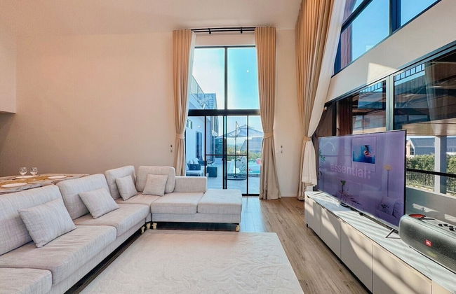 WildWildWest Pool Villa Khaoyai - Foto 25