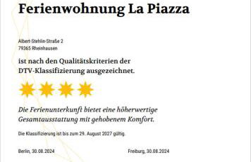 La Piazza-Rheinhausen - Foto 4