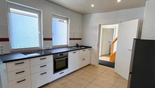 90qm Ferienhaus Lorsch - Foto 4