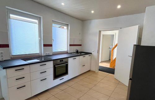 90qm Ferienhaus Lorsch - Foto 4