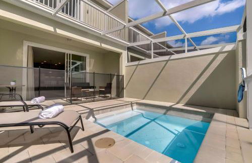 3 bedrooms pool home with clubhouse amenities Retreat - Foto 1