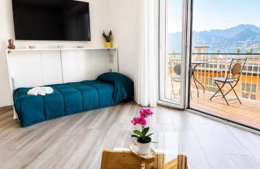 Sul Mare Apartment - Seafront with Sea View - Foto 15