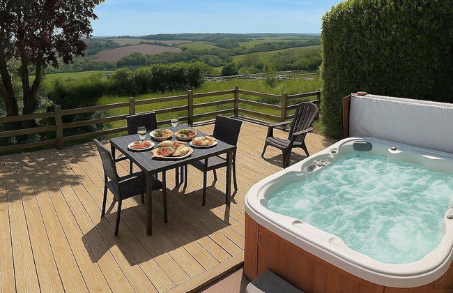 Bishops Tawton Overton House 2 Bedrooms - Foto 21