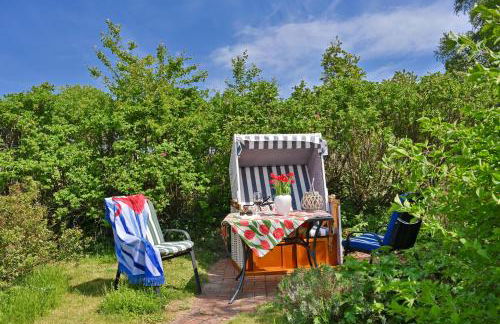 Landhaus Vilmnitz - Wohnung 1 - Foto 26